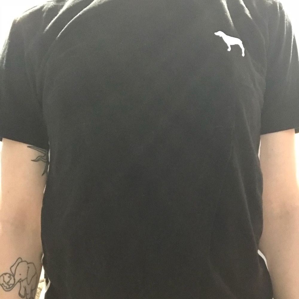 PINK T-shirt